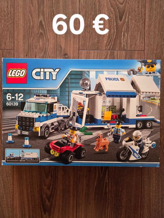 Lego City Star Wars Duplo Ninjago Marvel Speed Batman Minecraft