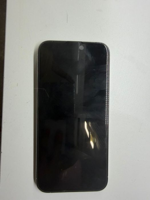 iPhone 15 pro max, 512 гб