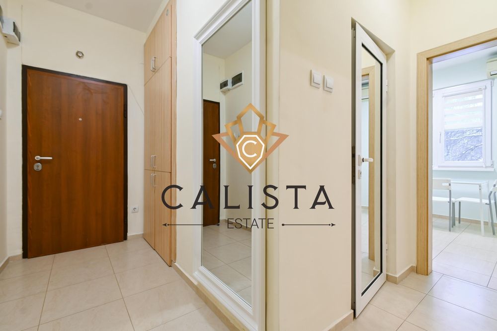 Дава се под наем Тристаен апартамент в София, Медицинска академия - 70 кв.м за 597.21 € - Снимка #7