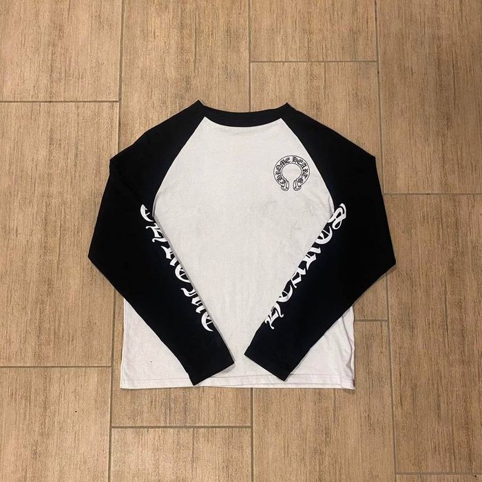 Bluza chrome hearts