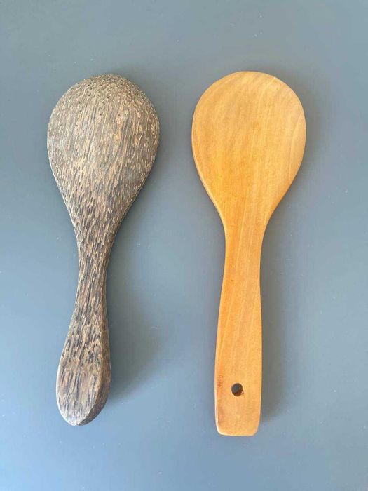 Ложки для рисоварки