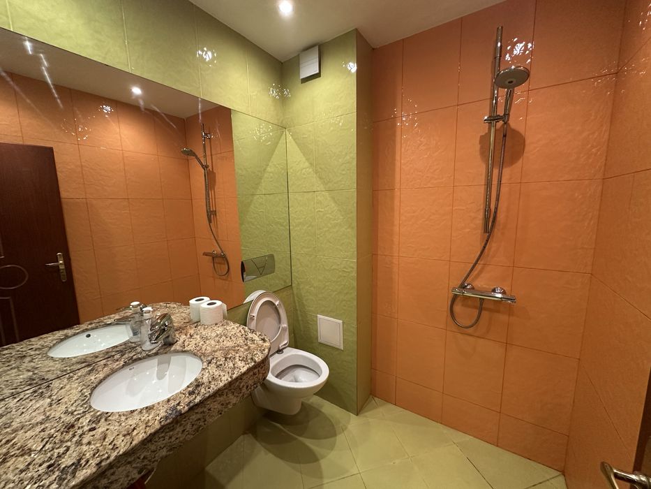 Дава се под наем Двустаен апартамент в София, Кръстова вада - 65 кв.м за 688.5 € - Снимка #4