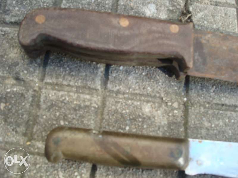 Хурка и автентични принадлежности