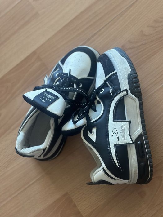 Дамски кецове Nike 40 номер