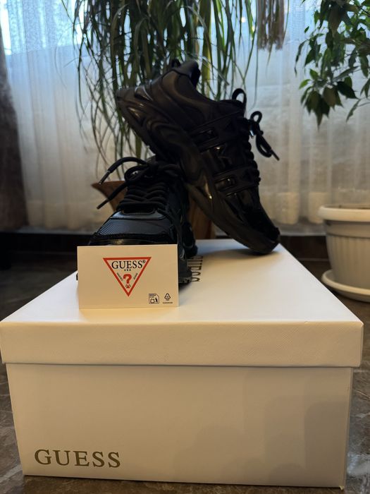 Guess Обувки Оригинални