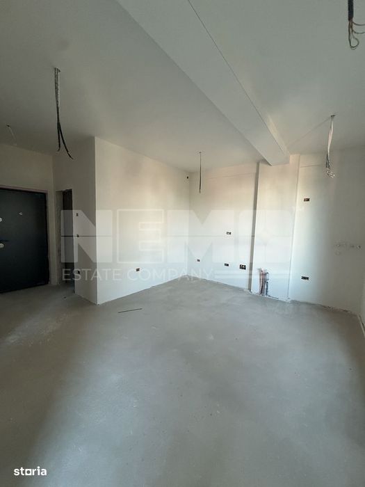 Apartament 2 camere | 44,5 mp + balcon | Etaj 1 | Rădăuți Central | Fi — fotografia 2