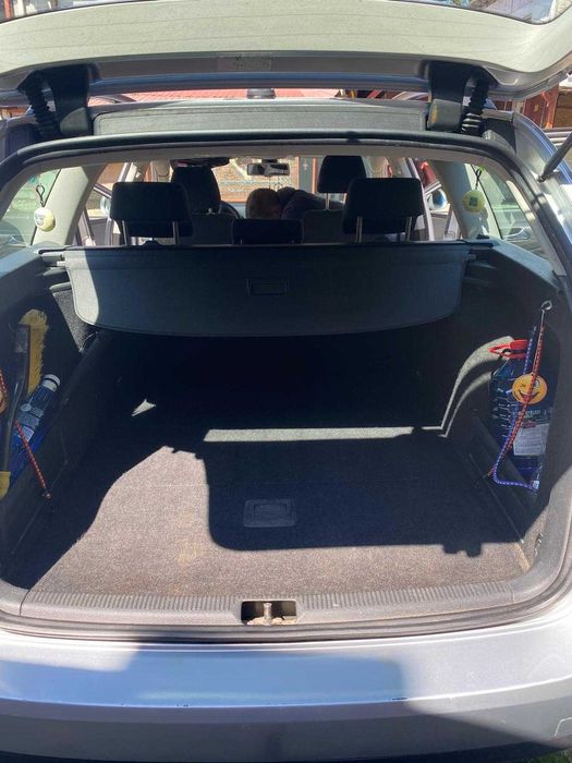 VOLKSWAGEN Passat 2007 — imagine 4