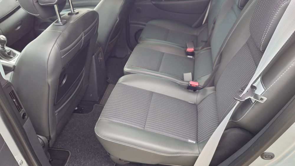 Renault Scenic 1.4 Tce an 2013