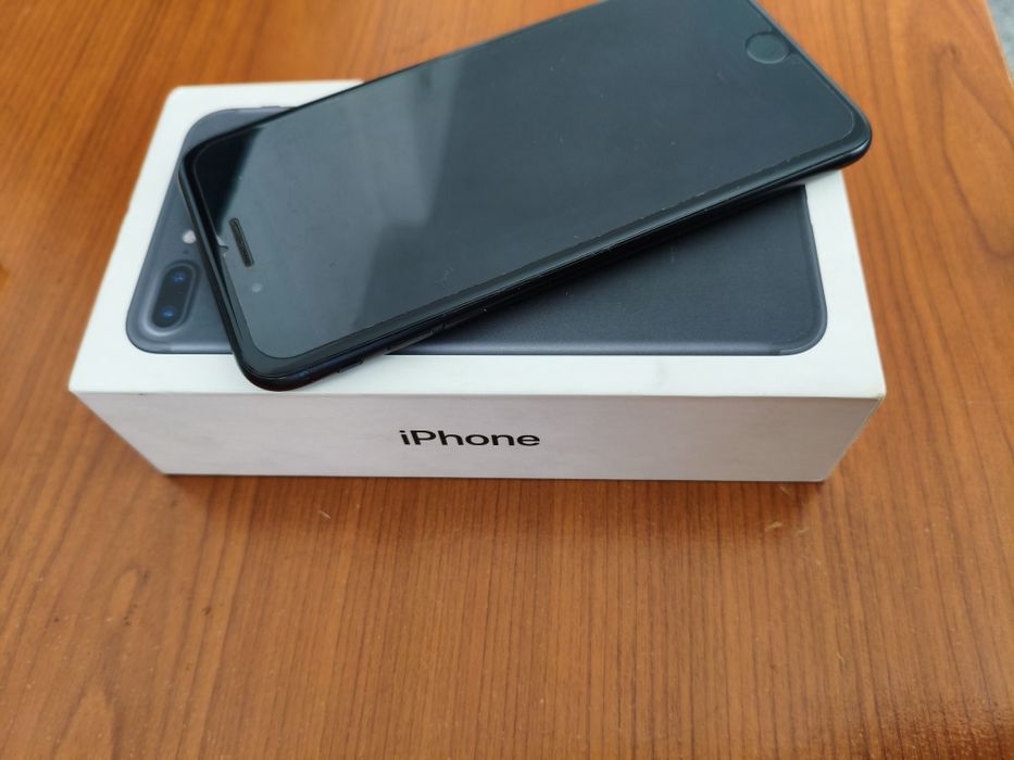 Iphone 7 plus / 7+ и аксесоари