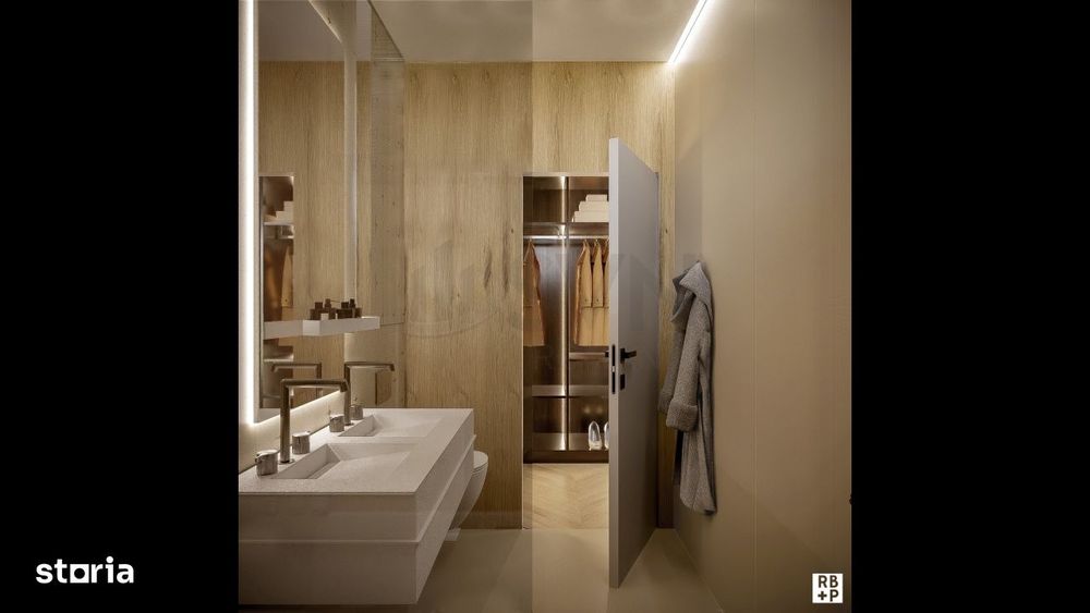 Pipera Vila 5 Camere Proiect Exlusivist