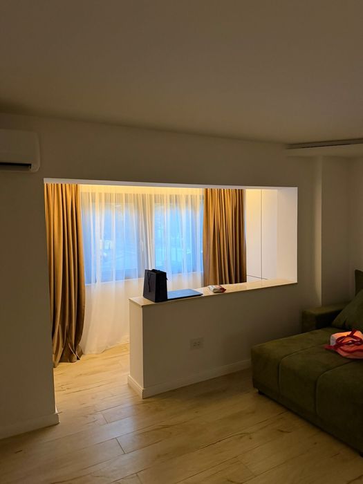 APARTAMENT DE INCHIRIAT, Bucovinei - Mircea cel batran, 2 camere, bucatarie separata, centrala proprie, incalzire in pardoseala, recent renovat!