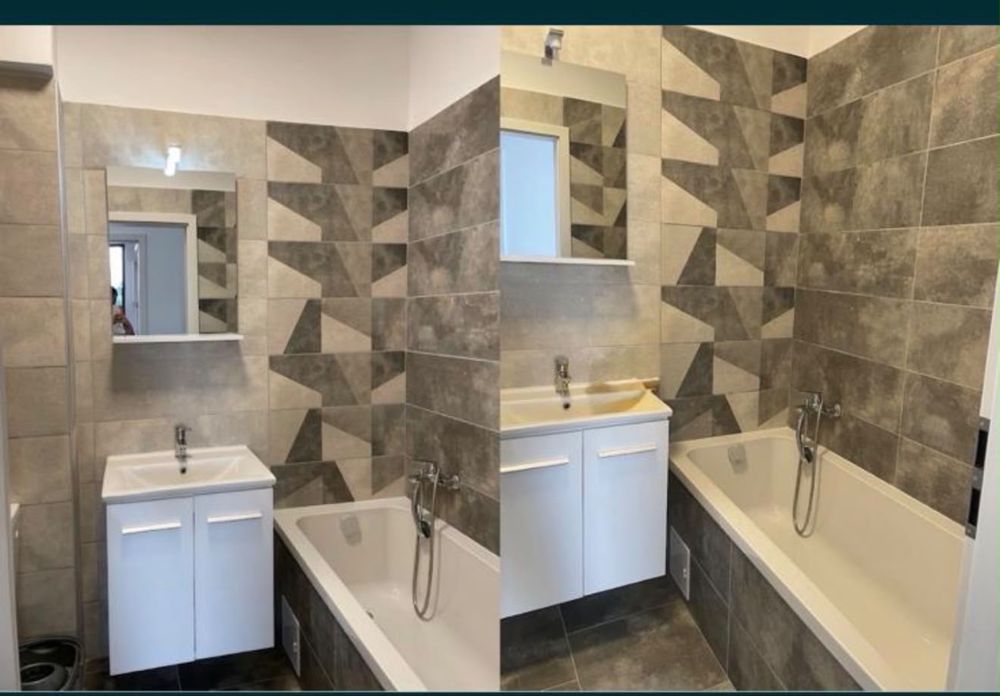Apartament 3 camere de închiriat | Confort Urban | Șoseaua Sălaj | Parcare inclusă