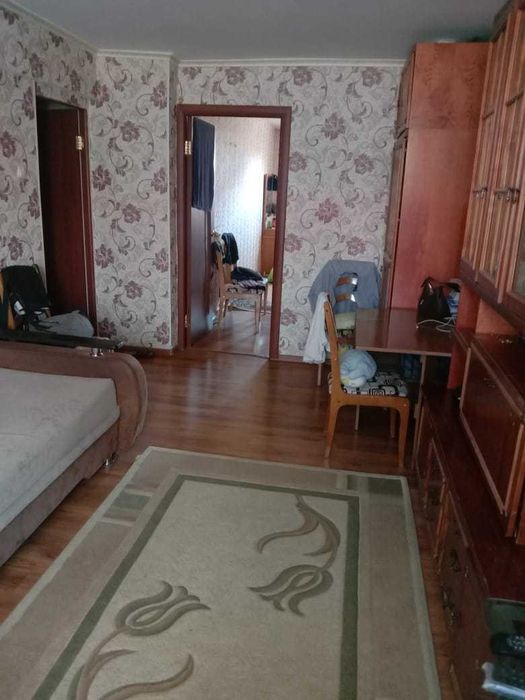 Продажа квартиры