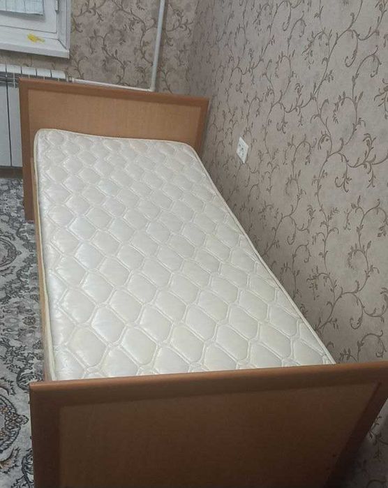 Продаётся кровать