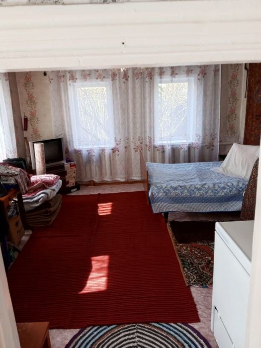 В связи с отъездом продам СРОЧНО дом в селе Новокаменка