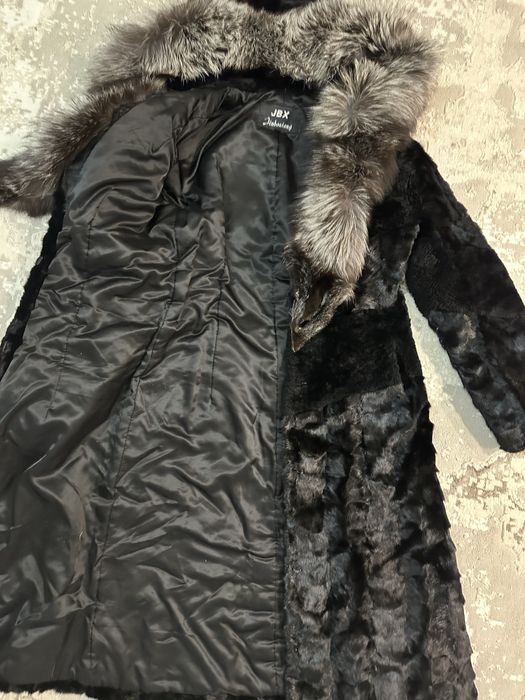 Продам шубу 60.000тг