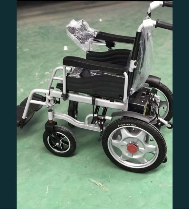 инвалидная коляска КОЛЯСКА FS 101A