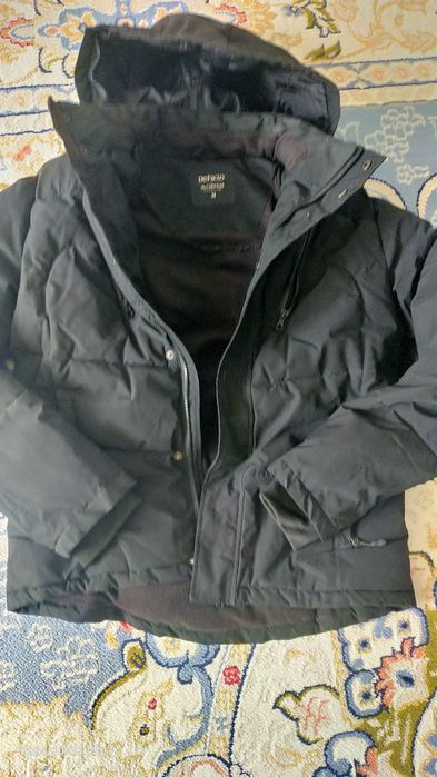 Мужское пальто..
