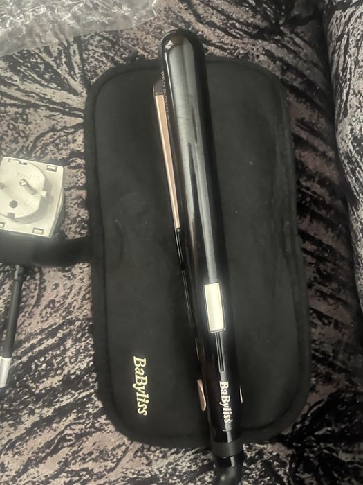 Babyliss pro digital 230