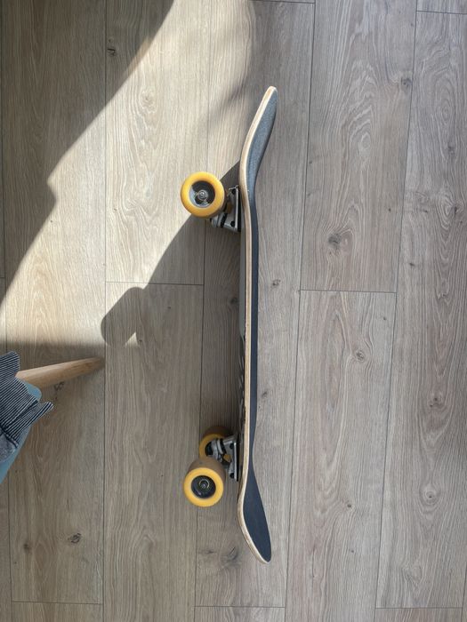Skateboard Cruiser