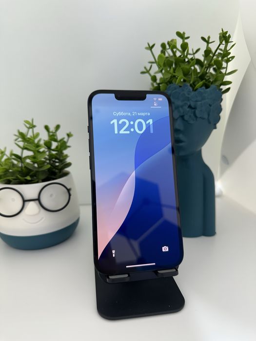 Iphone 13 128 gb 91% 32514 / Pintel.kz 15/69