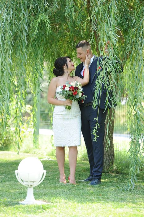 Rochie dama eleganta