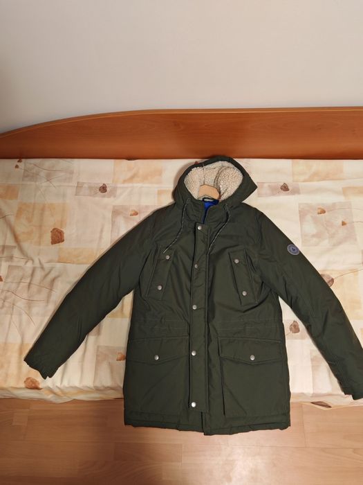 Зимно яке Jack&jones