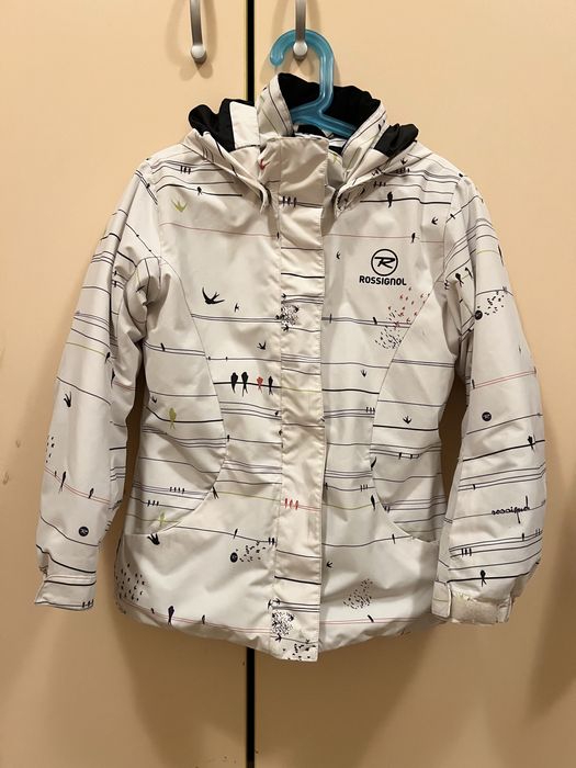 Rossignol деско яке