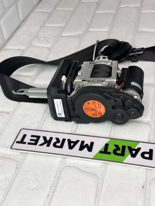 Преден колан AUDI A6 A7 A8 Q7 Q8 0589-P1-000799