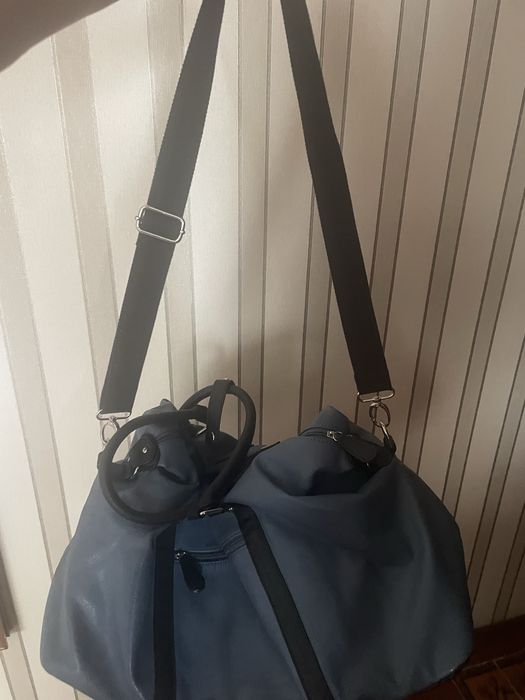 Дорожная сумка