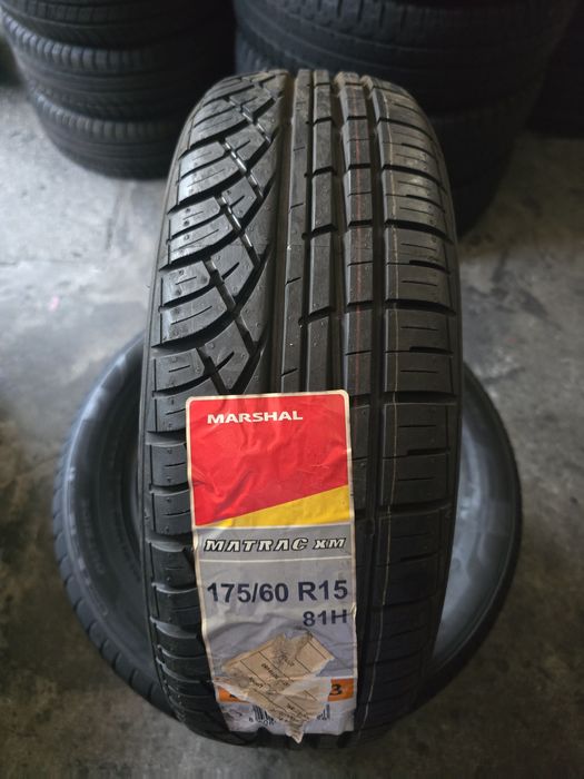 Marshal 175/60 R15 81H vară NOI