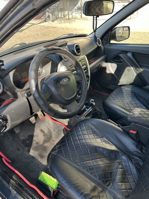 Гранта 2014 жылғы