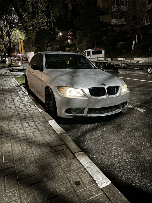 BMW 3 Series 2007 — imagine 3