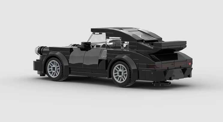 Сглобяеми колички