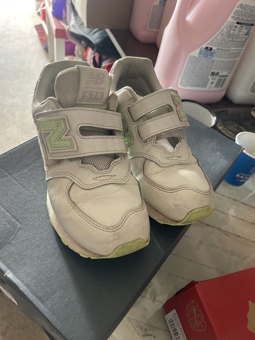 Маратонки  Adidas nomer 31,32