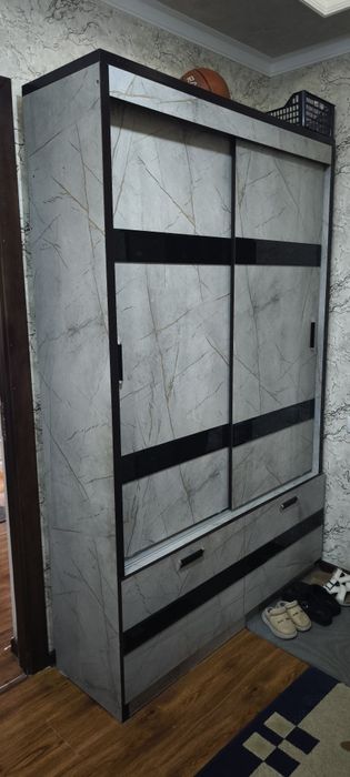 Прихожка купе 2 эшик