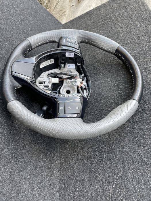 Волан за Тойота Ярис 2015г-2020г