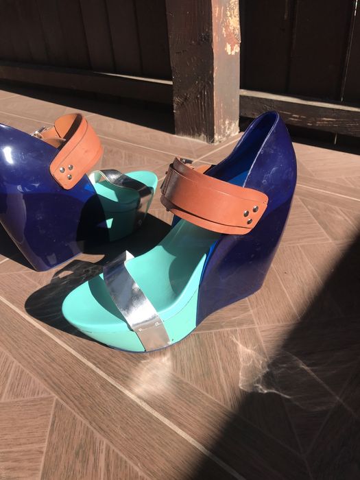 Дамски обувки UNITED NUDE