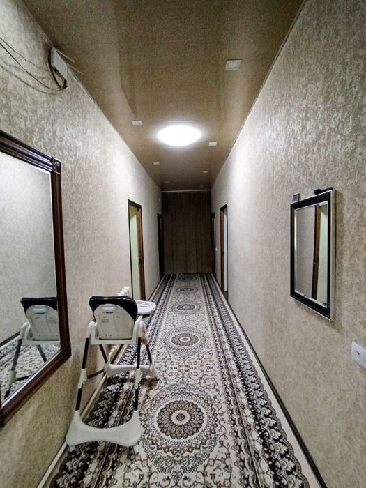 Sroʻchna sotiladi 3 soʻtix 5 hona