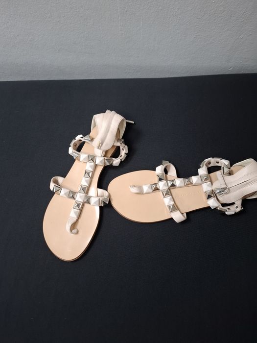 Босоножки  от Giuseppe Zanotti