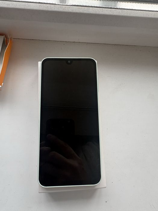 Продам Samsung Galaxy A16.  8/256GB в отличном состоянии