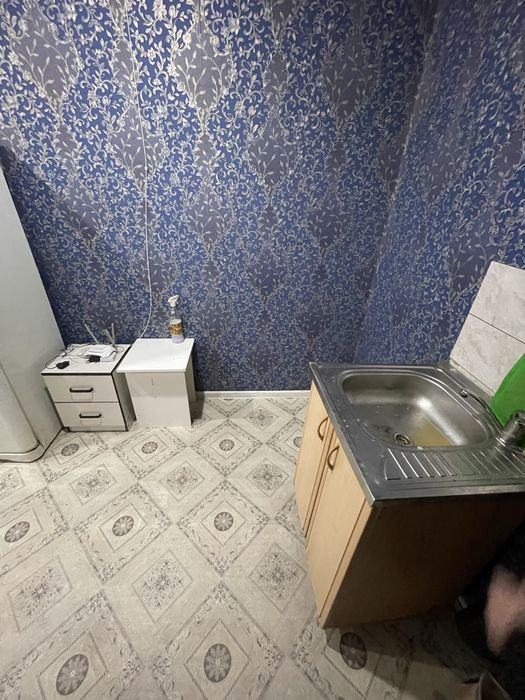 Продам комнату в общежитии