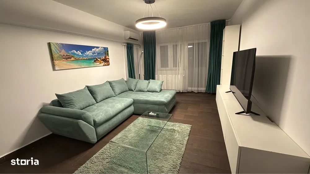Apartament 2 camere de inchiriat zona Unirii