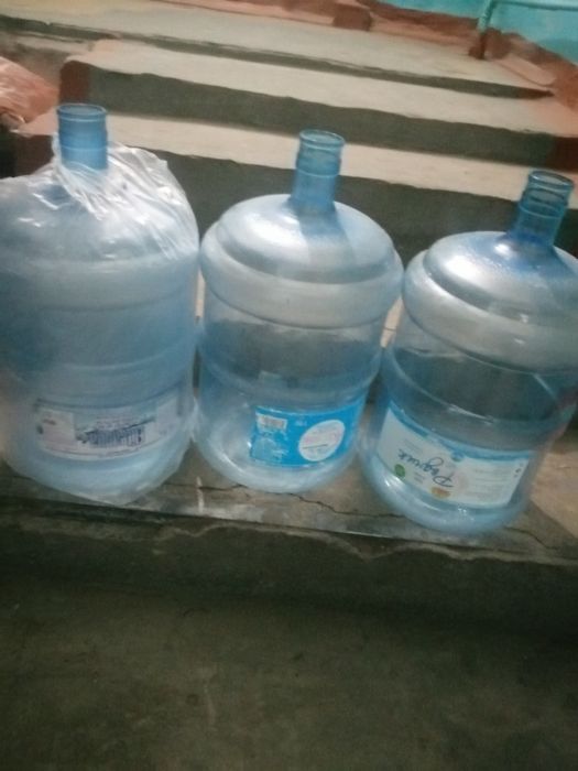 Бутыль 19 литров для воды