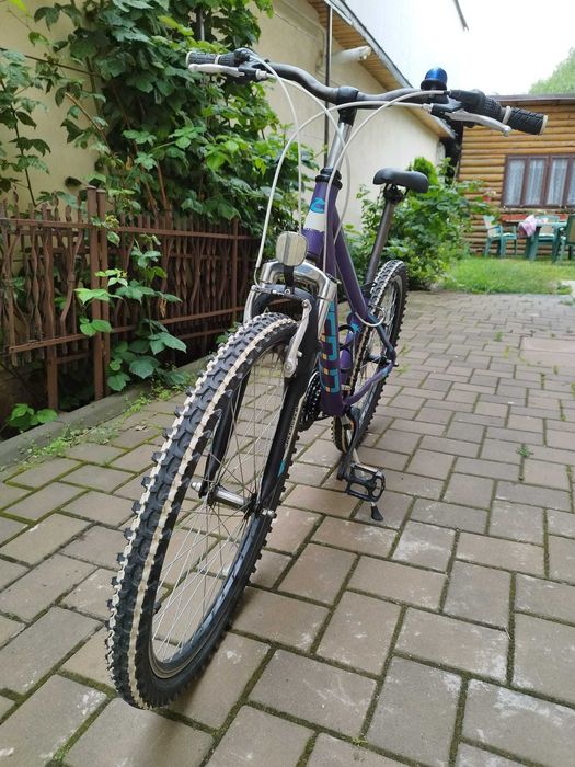 Bicicletă Cross Speedster 26 inch