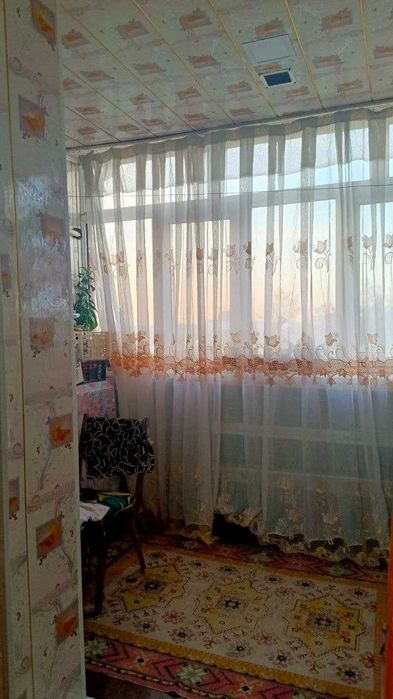 Продается 2 комнатная квартира, в центре города (Согдиана, Париж)
