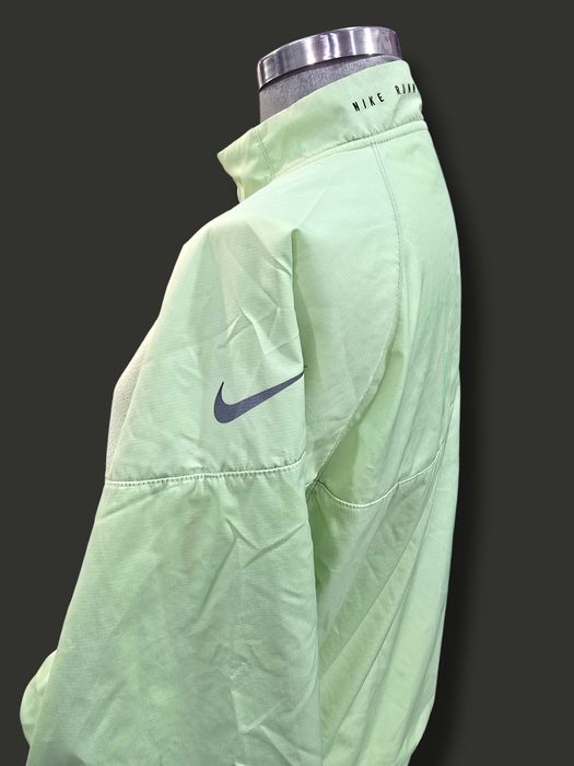 Nike Running Division дамско яке / L / спортно, пролетно