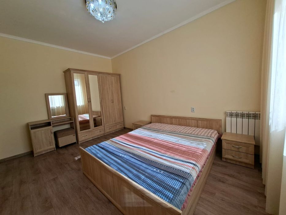 Сдаю квартиру 3 комнатная,