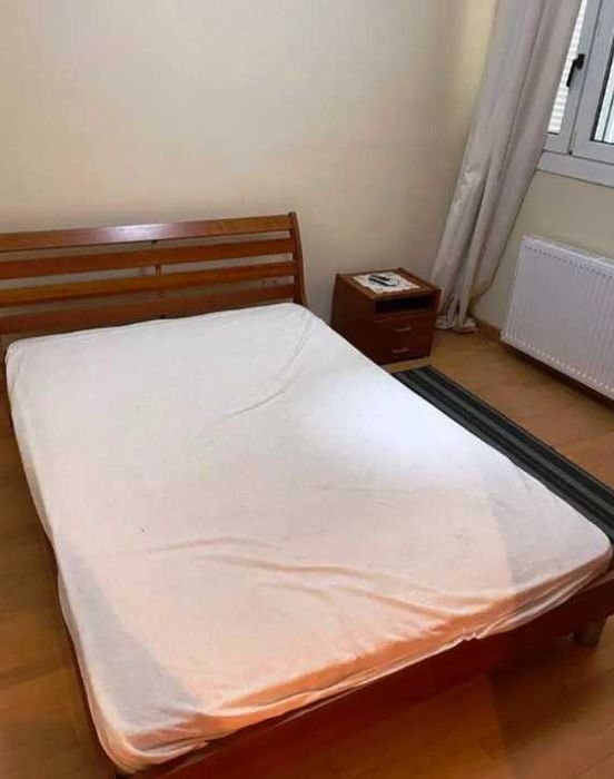 Дава се под наем Тристаен апартамент в Пловдив, Кючук Париж - 90 кв.м за 290.7 € - Снимка #2