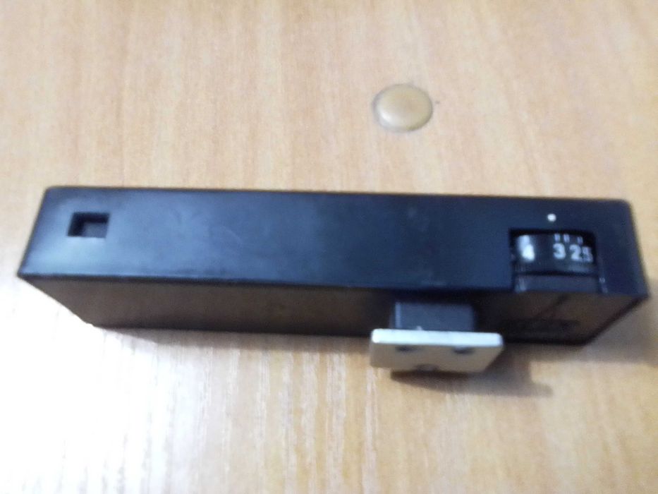 Дальномер  " Блик "